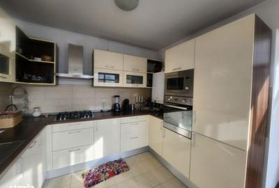 Casă cu 3 camere cu Teren 415 Mp în Bascov - 14