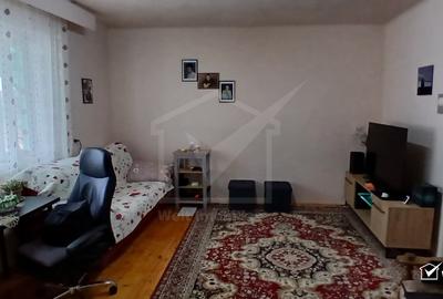 Casă individuală cu 3 camere cu Teren 579 Mp în Moldovenești - 13