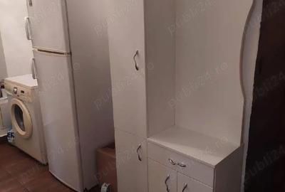 Garsonieră decomandată în Hipodrom - 3