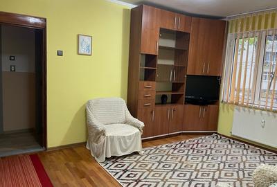 Apartament cu 3 camere semidecomandat, mobilat în Vatra Luminoasă - 6
