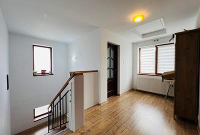 Vila 5 Camere || Caciulati  - Sat || Toate utilitatile - 5