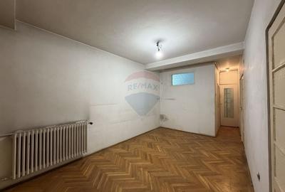 Casă de vânzare – Strada Turbinei | Floreasca - 22