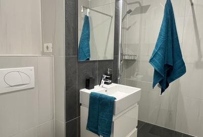 Apartament cu 2 camere decomandat în Circumvalațiunii - 9
