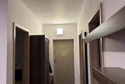 Inchiriez apartament 2 camere - 2