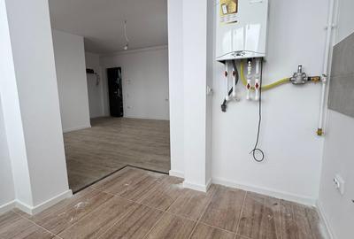 Garsoniera gata de mutat - Metrou D.Leonida - - 2