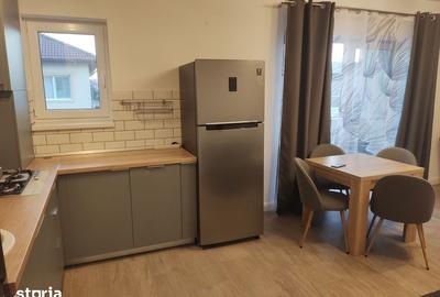 Apartament cu 2 camere în Dumbrăvița - 7