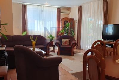 Vila P+E de vanzare, teren 1.132mp, Piscu, Ciolpani, dubla deschidere - 1