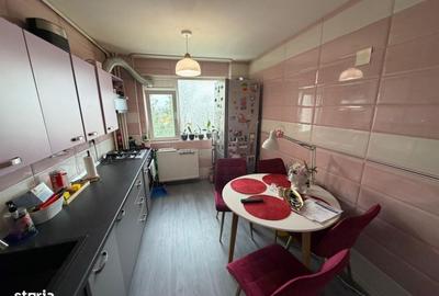 Apartament cu 3 camere în Central - 9