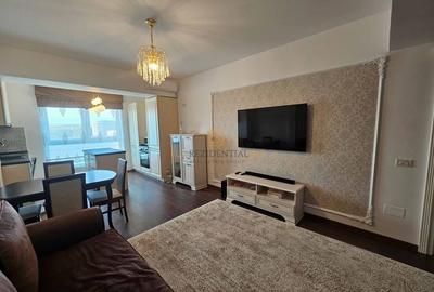Apartament 3 camere de inchiriat, mobilat si utilat modern, prima inchiriere - 1