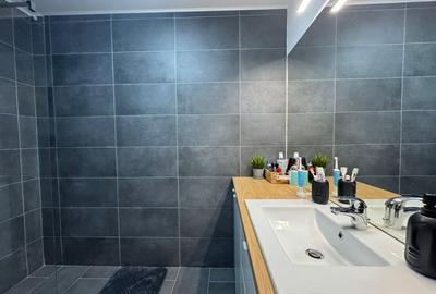 Apartament cu 3 camere semidecomandat, mobilat în Grigorescu - 10