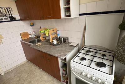Apartament 2 camere  Soseaua Giurgiului - 8