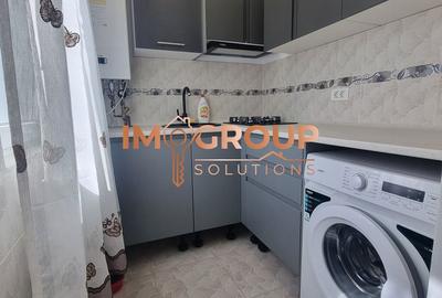 Apartament cu 2 camere în Tătărași - 2
