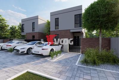 Duplex cu 4 camere cu Teren 340 Mp în Calea Urseni - 7