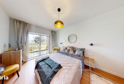 Apartament cu 2 camere în Cristian - 4