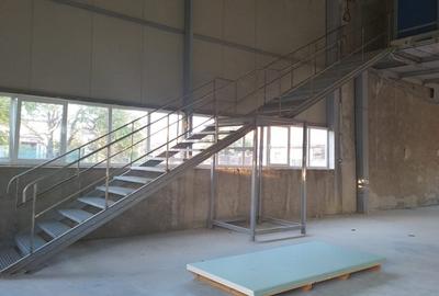 Oferta inchiriere hala/atelier auto cu birouri in Vanatori,  Galati - 13