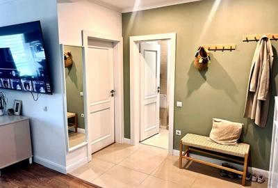 Apartament cu 2 camere semidecomandat, mobilat în Florești - 3