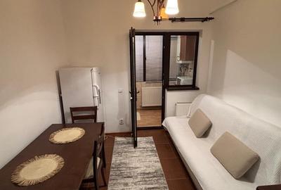 Studio dublu Domenii, mobilat modern si utilat complet - 5