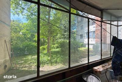 Apartament cu 3 camere în Dâmbu Pietros - 8