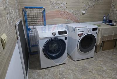 Casă / Vilă mobilata si utilata - 6