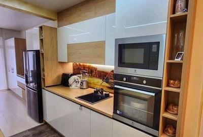 Apartament 3 camere zona Tineretului - 1