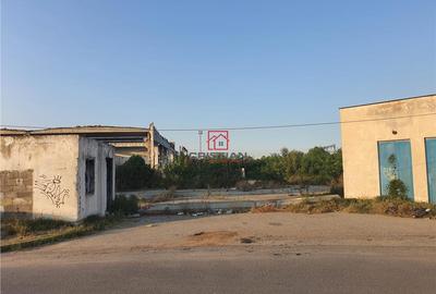 Spațiu comercial, de 3,000 mp, în Giulești - 7
