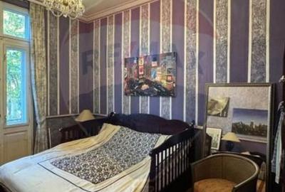 Apartament cu 3 camere semidecomandat, mobilat în Calea Victoriei - 7