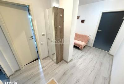 Apartament cu 2 camere decomandat în Valea Cetății - 2