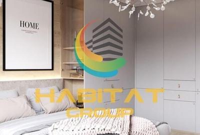 Apartament cu 2 camere decomandat în Metalurgiei - 2