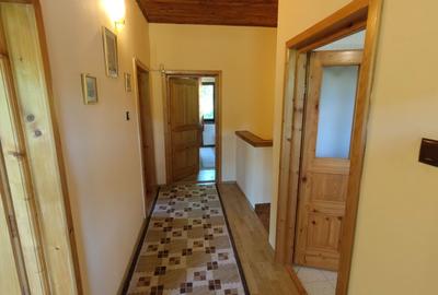 Casa/Vilă  aproape de pădure Vâlcele + 1235 m² teren 160.000 EURO - 12