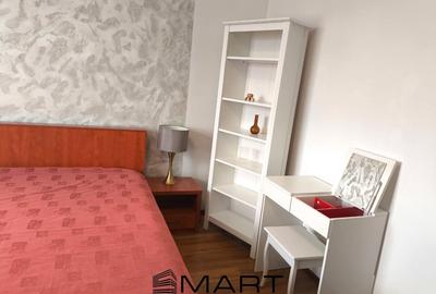 Apartament decomandat 3 camere zona Piata Rahova - 8