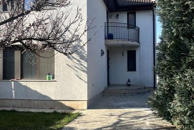 Casă cu 4 camere cu Teren 356 Mp în Exterior Vest - 4