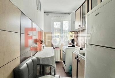 Apartament cu 3 camere, etaj 4 de vanzare, zona Spitalul Judetean - 9