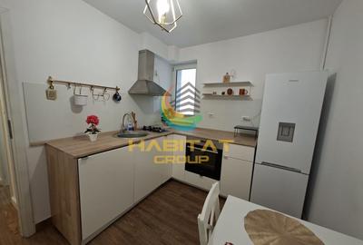 Apartament cu 2 camere decomandat în Tineretului