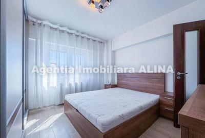 Apartament cu 2 camere decomandat în Decebal - 9