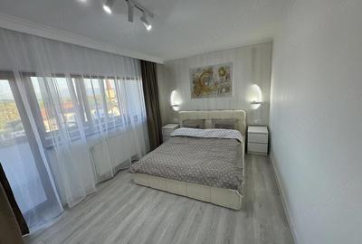 Apartament cu 2 camere decomandat în Șelimbăr - 6
