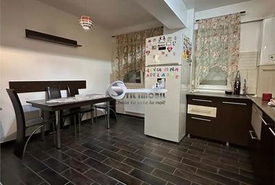 Apartament cu 3 camere în Tătărași - 3