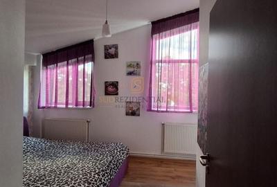 Sos. Oltenitei, Sector 4,  apartament 3 camere, 75 mp, bloc 2012 - 10