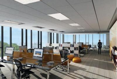 Spatii birouri de inchiriat zona Grozavesti - Politehnica, Bucuresti - 3