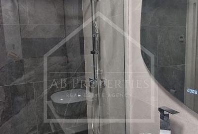 Apartament cu 2 camere semidecomandat, mobilat în Sisești - 8