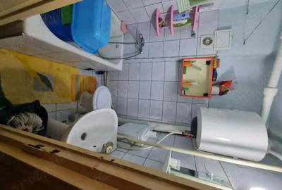 Apartament cu 2 camere nedecomandat în Lipova - 9