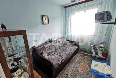 Apartament cu 3 camere la etajul 2 in zona Mihai Viteazul - 6