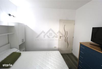 Apartament cu 2 camere în Circumvalațiunii - 6