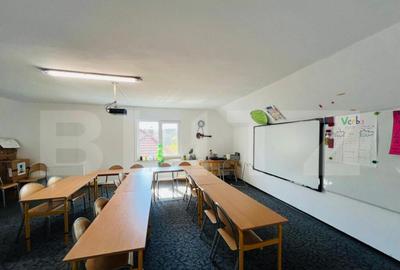 Casa individuala, 600 mp, curte de 1500 mp, ideal scoala - 1