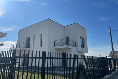 OFERTA VILA INDIVIDUALA PREMIUM  198.000 EURO + TVA !!! OFERTA VILA INDIVIDUALA PREMIUM  198.000 EURO + TVA !!! - 4