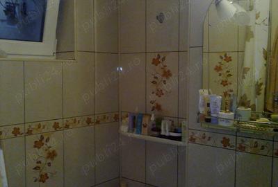 Apartament cu 3 camere semidecomandat în Grigorescu - 6