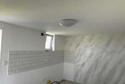 Casă individuală cu 3 camere cu Teren 1000 Mp în Șerbănești (Rociu) - 9