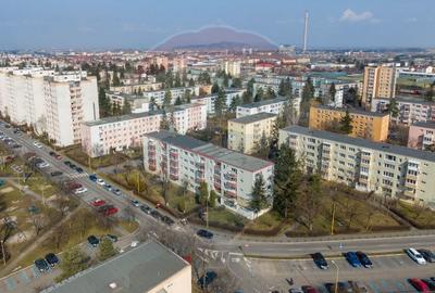 Apartament cu 2 camere semidecomandat în Astra - 27