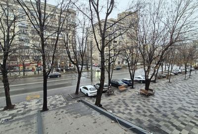 Apartament cu 3 camere, bloc 1990 - bd. Decebal piata Alba Iulia - 10