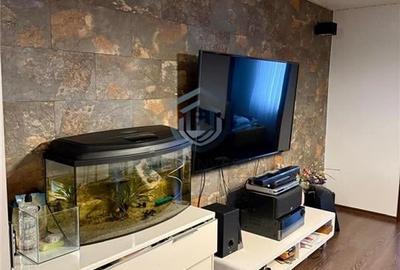 Apartament cu 4 camere, cu vedere spre cris - 2