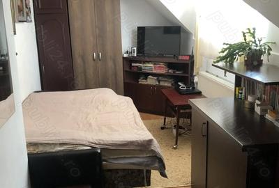 Casă cu 5 camere cu Teren 500 Mp în Libertății - 7